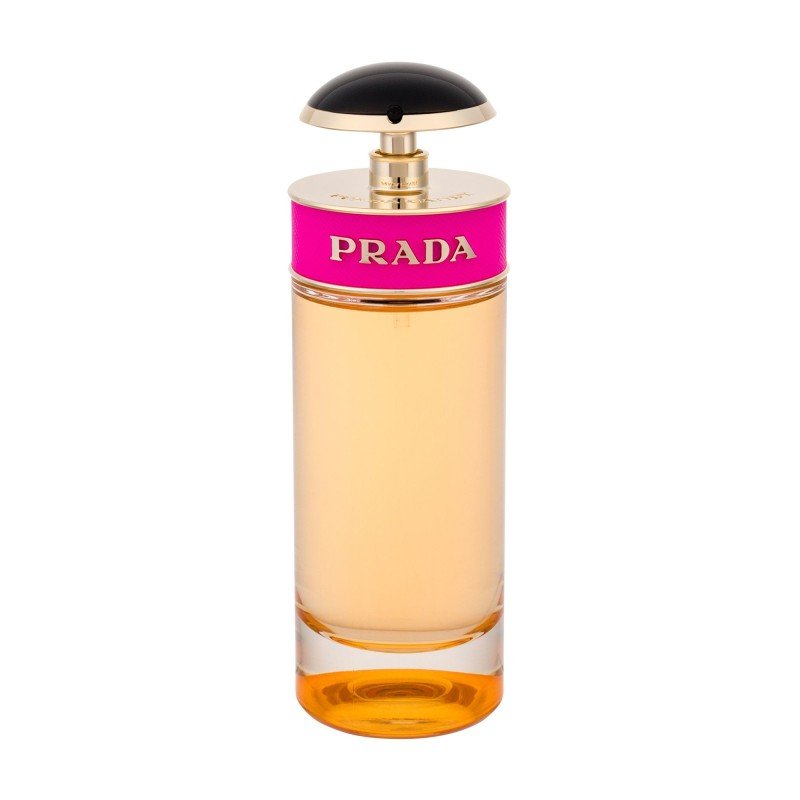 Prada Candy   80Ml    For Woman (Eau De Parfum)