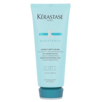 Kérastase Résistance Ciment Anti Usure  200Ml    For Woman (Hair Balm)