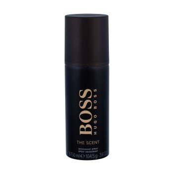 Hugo Boss Boss The Scent   150Ml    For Man (Deodorant)