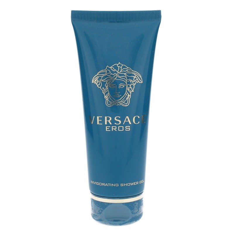 Versace Eros   100Ml    For Man (Shower Gel)