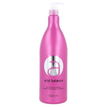 Stapiz Acid Balance Acidifying  1000Ml    For Woman (Shampoo)
