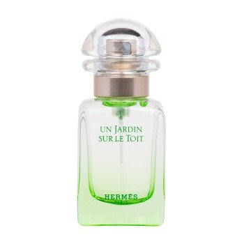 Hermes Un Jardin Sur Le Toit  30Ml    Unisex (Eau De Toilette)