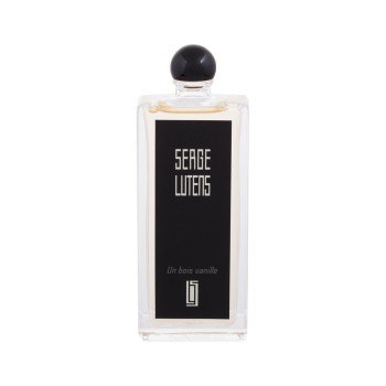 Serge Lutens Un Bois Vanille   50Ml    For Woman (Eau De Parfum)