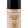 Max Factor Facefinity All Day Flawless 30Ml 55 Beige Spf20 For Woman (Makeup) Max Factor Facefinity All Day Flawless 30Ml 55 Beige Spf20 For Woman (Makeup)