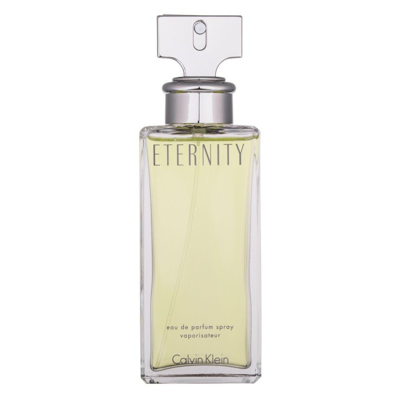 Calvin Klein Eternity   100Ml    For Woman (Eau De Parfum)