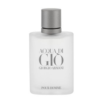 Giorgio Armani Acqua Di Gio Pour Homme  30Ml    For Man (Eau De Toilette)