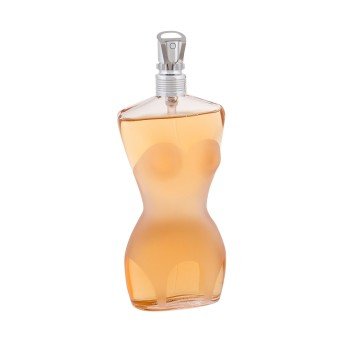 Jean Paul Gaultier Classique   100Ml    For Woman Without Box(Eau De Toilette)