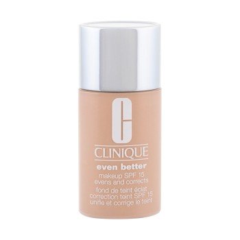 Clinique Even Better Spf15  30Ml Cn10 Alabaster   For Woman (Makeup)