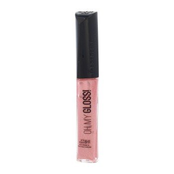 Rimmel London Oh My Gloss!   6,5Ml 100 Love Bug   For Woman (Lip Gloss)