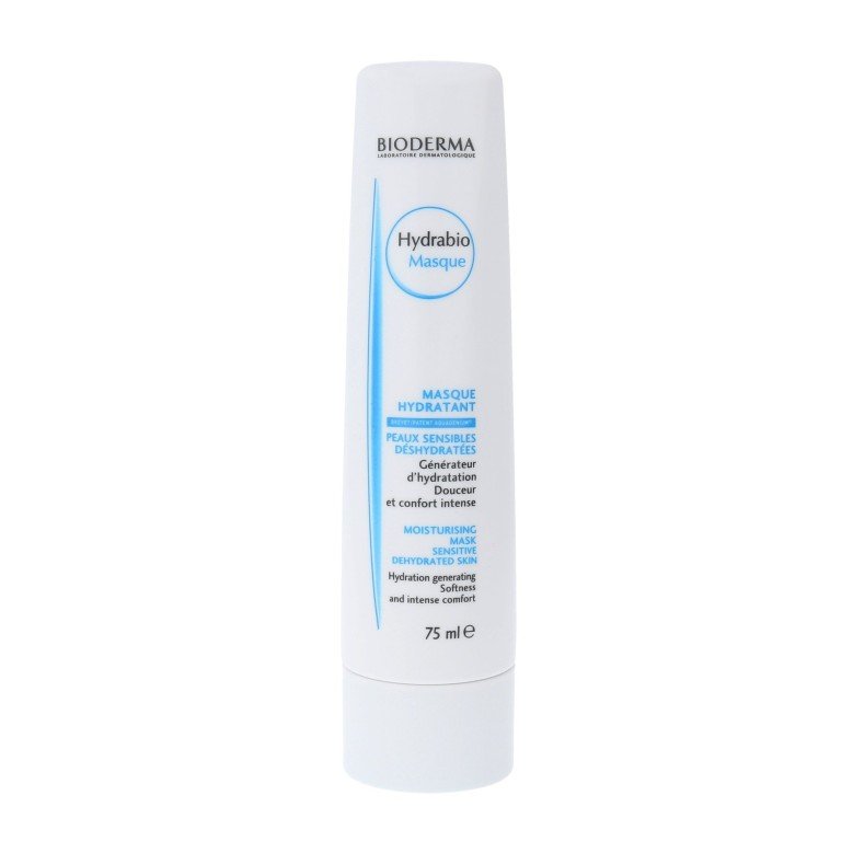 Bioderma Hydrabio   75Ml    For Woman (Face Mask)