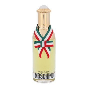 Moschino Moschino Femme   45Ml    For Woman (Eau De Toilette)