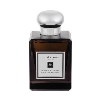 Jo Malone Myrrh & Tonka   50Ml    Unisex (Eau De Cologne)