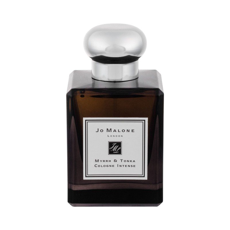 Jo Malone Myrrh & Tonka 50Ml Unisex (Eau De Cologne) Jo Malone Myrrh & Tonka 50Ml Unisex (Eau De Cologne)