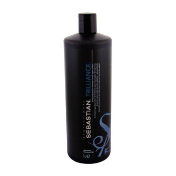 Sebastian Professional Trilliance   1000Ml    For Woman (Shampoo)