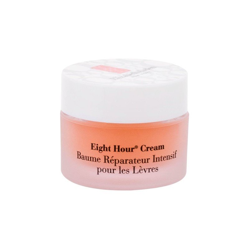 Elizabeth Arden Eight Hour Cream Intensive Lip Repair Balm  10G    For Woman (Lip Balm)