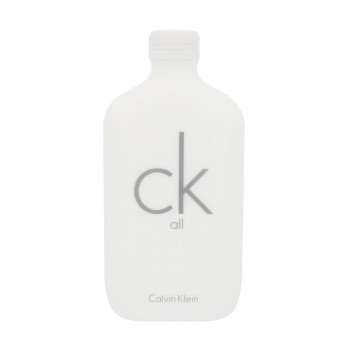 Calvin Klein Ck All   200Ml    Unisex (Eau De Toilette)