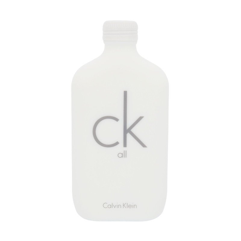Calvin Klein Ck All 200Ml Unisex (Eau De Toilette) Calvin Klein Ck All 200Ml Unisex (Eau De Toilette)
