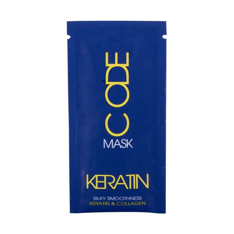 Stapiz Keratin Code 10Ml For Woman (Hair Mask) Stapiz Keratin Code 10Ml For Woman (Hair Mask)