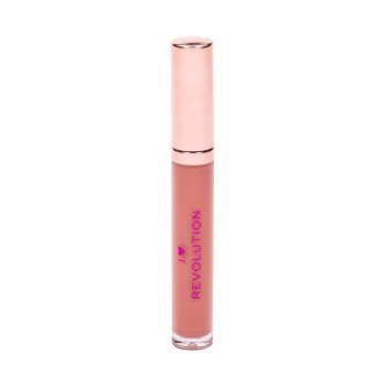 Makeup Revolution London I Heart Revolution I Heart Chocolate  5,5Ml Chocolate Orange   For Woman (Lip Gloss)