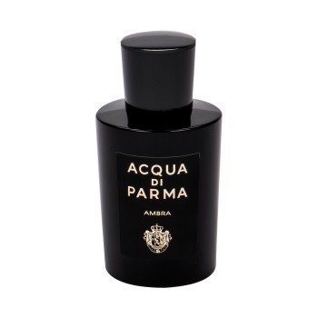 Acqua Di Parma Signatures Of The Sun Ambra  100Ml    Unisex (Eau De Parfum)