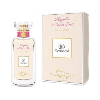 Dermacol Magnolia & Passion Fruit   50Ml    For Woman (Eau De Parfum)