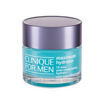Clinique For Men Maximum Hydrator  50Ml    For Man (Day Cream)