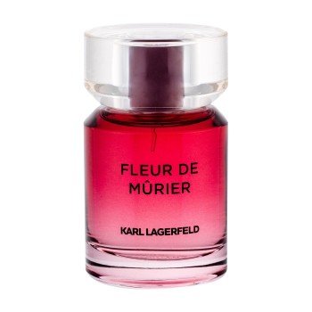Karl Lagerfeld Les Parfums Matieres Fleur De Murier  50Ml    For Woman (Eau De Parfum)