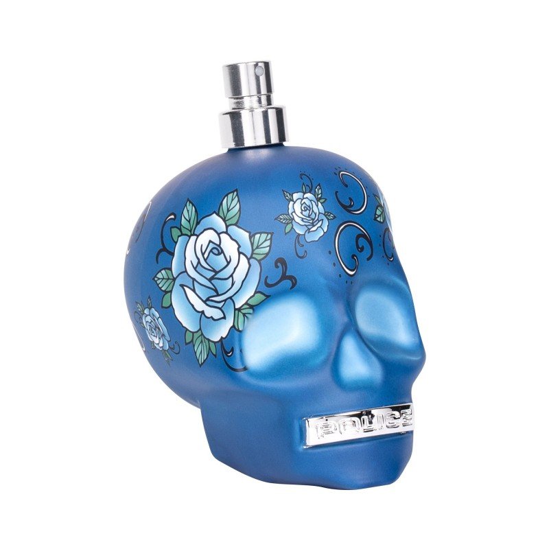 Police To Be Tattooart 125Ml For Man (Eau De Toilette) Police To Be Tattooart 125Ml For Man (Eau De Toilette)