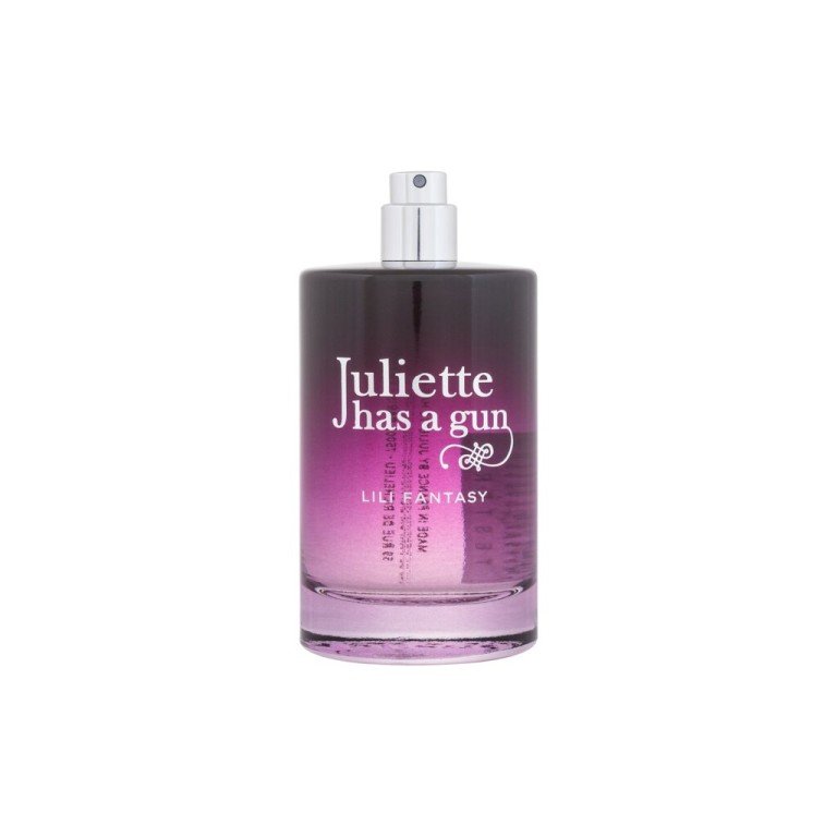 Juliette Has A Gun Lili Fantasy   100Ml    For Woman Without Box(Eau De Parfum)