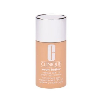 Clinique Even Better Spf15  30Ml Cn 20 Fair   For Woman (Makeup)