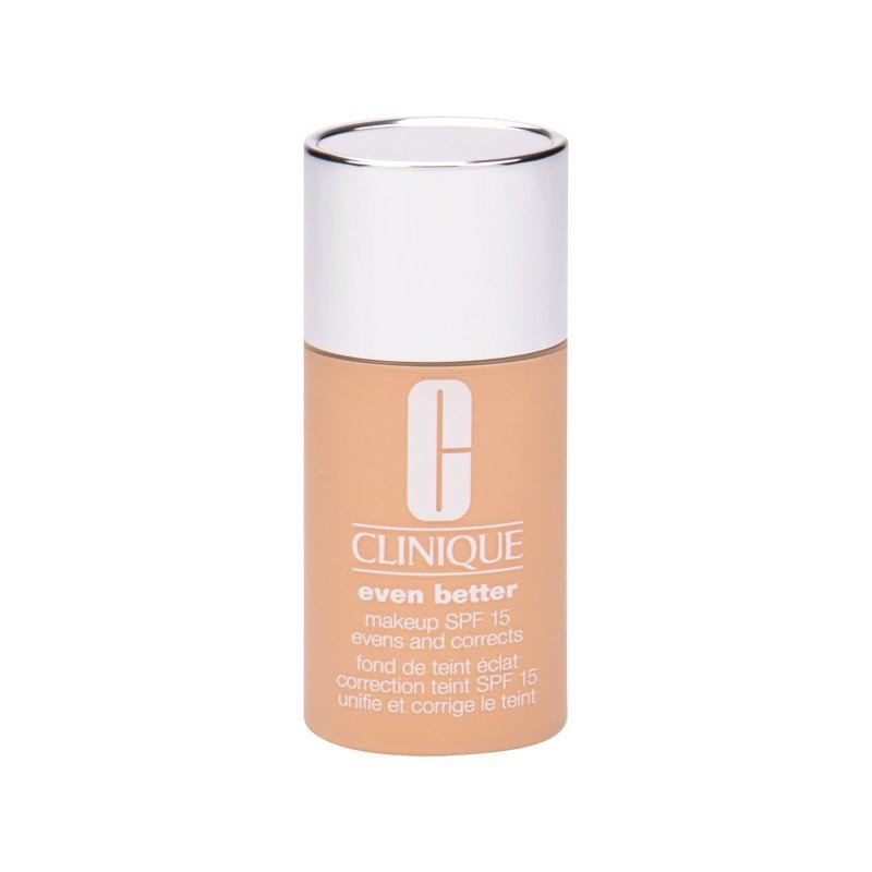 Clinique Even Better Spf15  30Ml Cn 20 Fair   For Woman (Makeup)