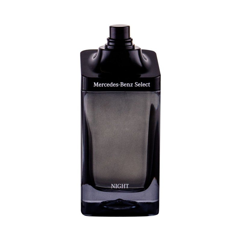 Mercedes-Benz Mercedes-Benz Select Night  100Ml    For Man Without Box(Eau De Parfum)