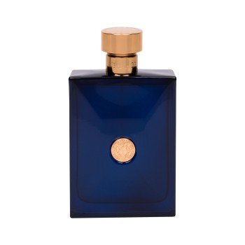Versace Pour Homme Dylan Blue  200Ml    For Man (Eau De Toilette)