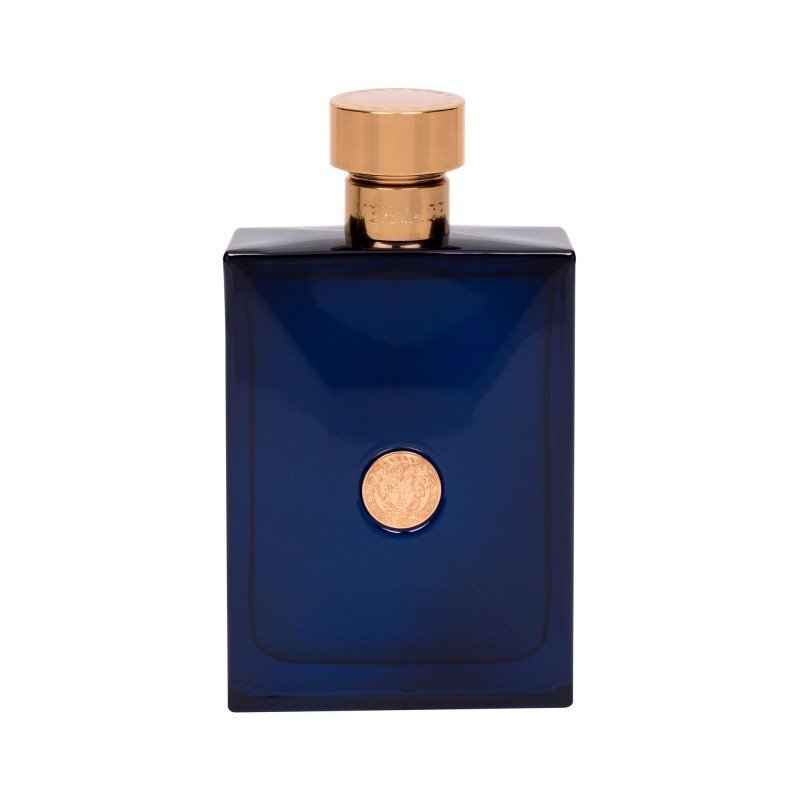 Versace Pour Homme Dylan Blue  200Ml    For Man (Eau De Toilette)
