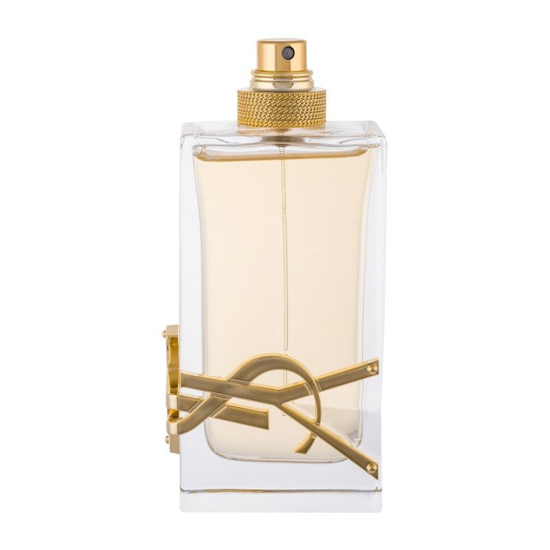 Yves Saint Laurent Libre   90Ml    For Woman Without Box(Eau De Parfum)