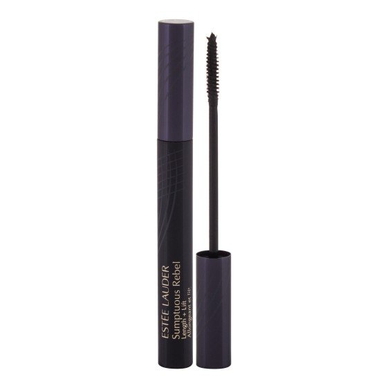 Estée Lauder Sumptuous Rebel Length + Lift 8Ml 01 Black For Woman (Mascara) Estée Lauder Sumptuous Rebel Length + Lift 8Ml 01 Black For Woman (Mascara)