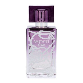 Lalique Amethyst Éclat   50Ml    For Woman (Eau De Parfum)