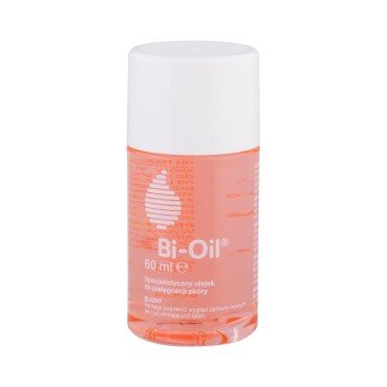 Bi-Oil Purcellin Oil   60Ml    For Woman (Cellulite And Stretch Marks)