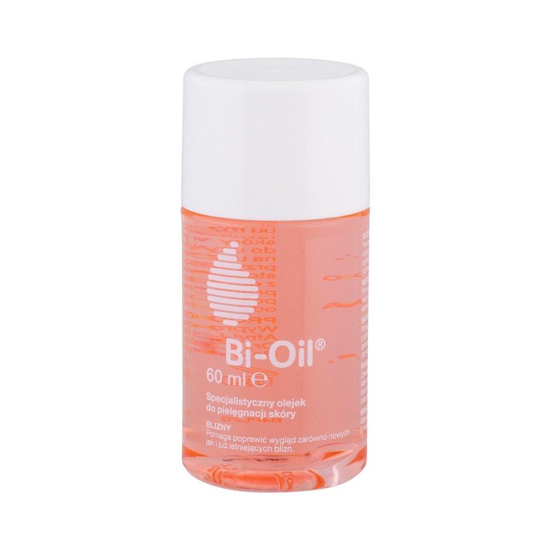 Bi-Oil Purcellin Oil 60Ml For Woman (Cellulite And Stretch Marks) Bi-Oil Purcellin Oil 60Ml For Woman (Cellulite And Stretch Marks)