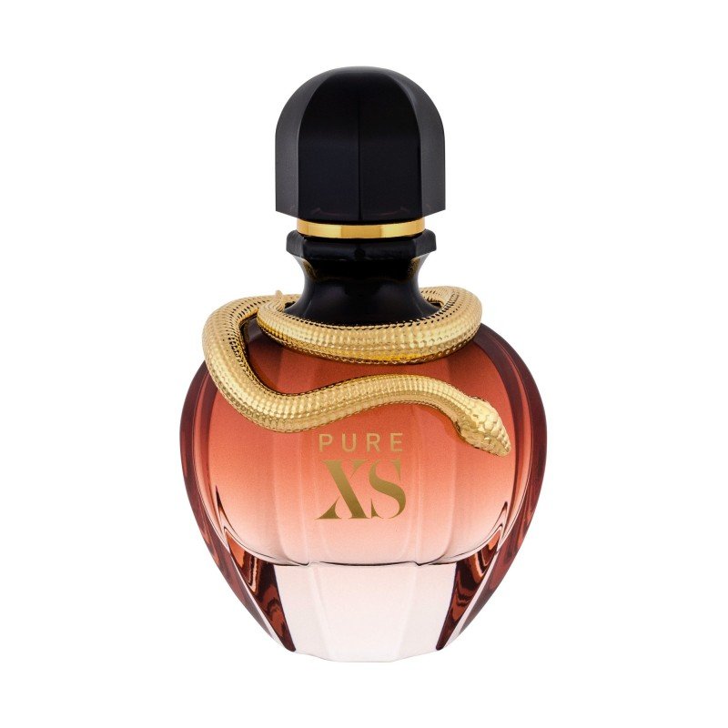 Paco Rabanne Pure Xs 50Ml For Woman (Eau De Parfum) Paco Rabanne Pure Xs 50Ml For Woman (Eau De Parfum)