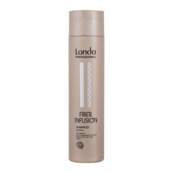 Londa Professional Fiber Infusion   250Ml    For Woman (Shampoo)