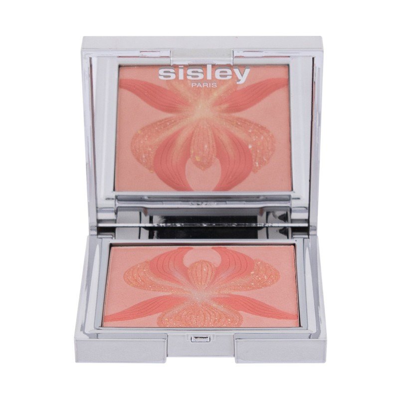 Sisley Palette Orchidee 15G Corail For Woman (Blush) Sisley Palette Orchidee 15G Corail For Woman (Blush)