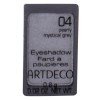 Artdeco Pearl 0,8G 04 Pearly Mystical Grey For Woman (Eye Shadow) Artdeco Pearl 0,8G 04 Pearly Mystical Grey For Woman (Eye Shadow)