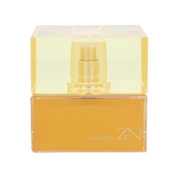 Shiseido Zen   50Ml    For Woman (Eau De Parfum)