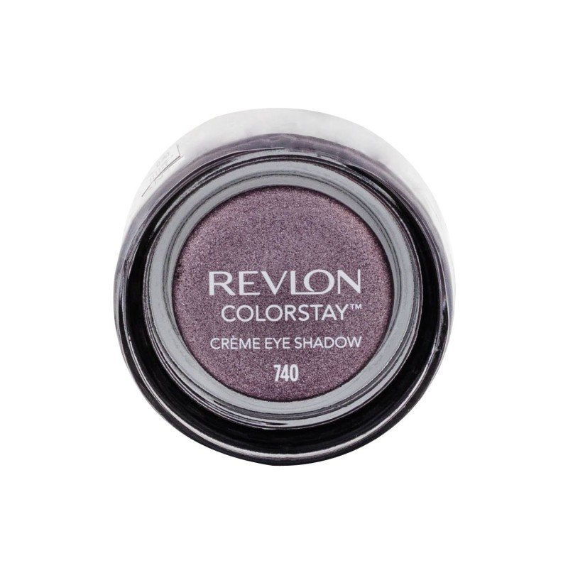 Revlon Colorstay   5,2G 740 Black Currant   For Woman (Eye Shadow)
