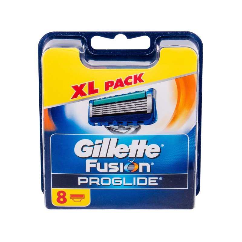 Gillette Proglide 8Pc For Man (Replacement Blade) Gillette Proglide 8Pc For Man (Replacement Blade)
