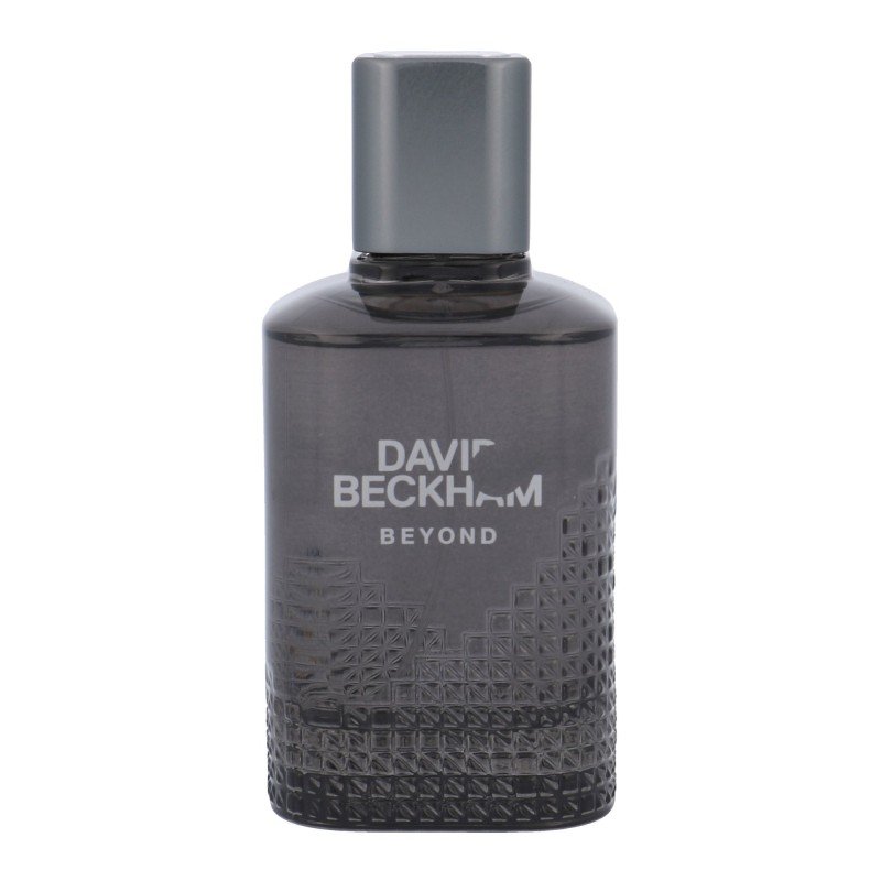 David Beckham Beyond   90Ml    For Man (Eau De Toilette)