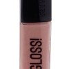 Rimmel London Oh My Gloss! 6,5Ml 130 Purrr ... Glossy Cat For Woman (Lip Gloss) Rimmel London Oh My Gloss! 6,5Ml 130 Purrr ... Glossy Cat For Woman (Lip Gloss)