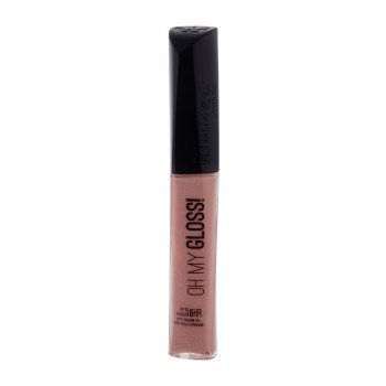 Rimmel London Oh My Gloss!   6,5Ml 130 Purrr ... Glossy Cat   For Woman (Lip Gloss)