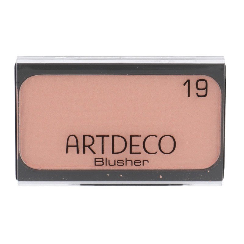 Artdeco Blusher 5G 19 Rosy Caress Blush For Woman (Blush) Artdeco Blusher 5G 19 Rosy Caress Blush For Woman (Blush)